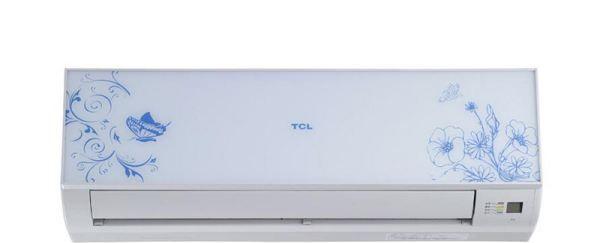 TCL空调故障代码F9解析与维修指南（了解F9故障代码）  第1张