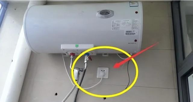 热水器故障维修（解决热水器故障）  第1张