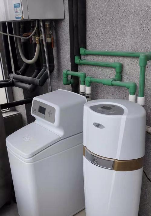 如何解决净水器停机显示缺水问题（简单有效的方法让您的净水器恢复正常运行）  第1张