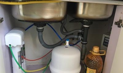 解决净水器经常没有水的问题（探究净水器无水情况的原因和应对方法）  第1张