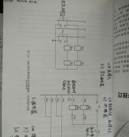 春兰空调过流保护故障解决方法（快速解决春兰空调过流保护问题）  第1张