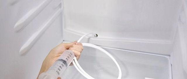 电冰箱流水问题的原因及解决方法（探究电冰箱流水问题的根源以及有效的解决方法）  第1张