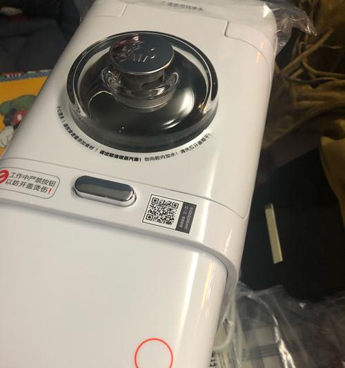 豆浆机故障解决方案（如何修复不工作的豆浆机）  第1张