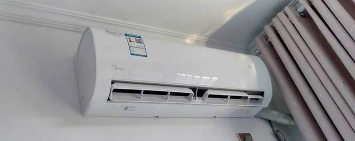 解析格力空调有水滴声音的原因（探究格力空调水滴声音产生的原因及解决方法）  第1张