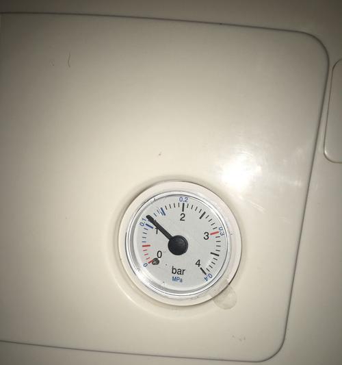 壁挂炉水泵不上水的原因及解决方法（探究壁挂炉水泵无法正常供水的可能因素和解决办法）  第1张