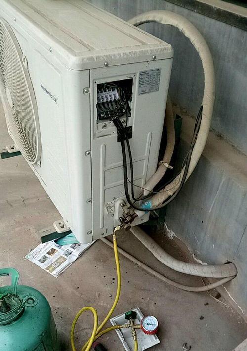 如何判断空调是否需要加氟（掌握这些关键信息）  第1张