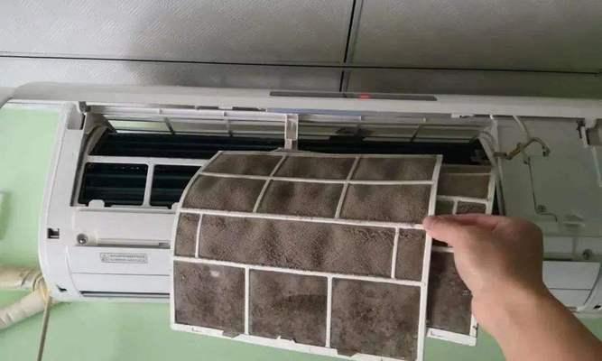 探究空调不制冷不滴水的原因及解决方法（为什么空调不制冷不滴水）  第1张