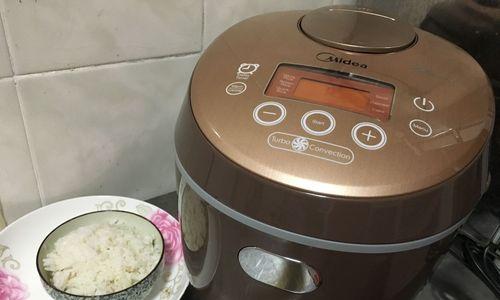 电饭煲水不通的原因及解决方法（探究电饭煲水不通的原因）  第1张