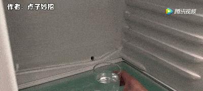 解决冰箱背后管道结冰问题的有效方法（防止冰箱背后管道结冰）  第1张