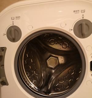 洗衣机呼呼的响声解析与解决方法  第1张