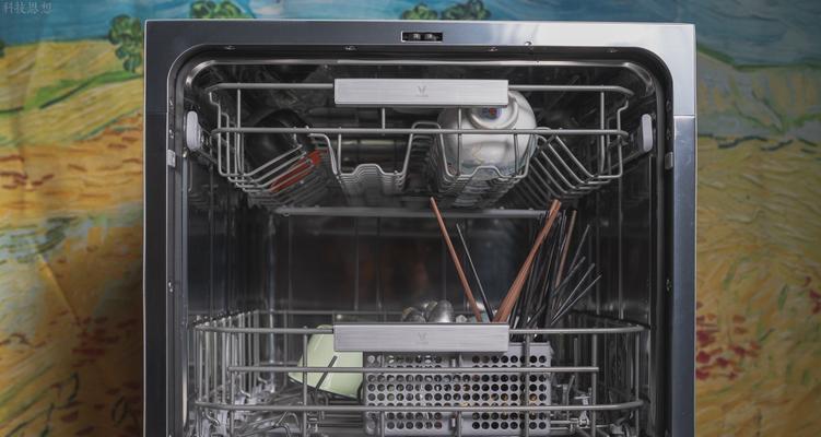 落地洗碗机挡板安装方法（实用技巧让洗碗更轻松）  第1张