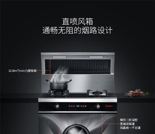 如何正确清洗韩乐集成灶的方法（轻松保持韩乐集成灶的清洁与光亮）  第1张