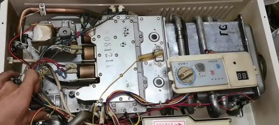 解析法罗力热水器跳闸原因（深入探讨热水器跳闸的原因及解决方法）  第1张