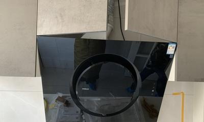 油烟机为什么会转一会儿就不转了（探究油烟机停止运转的原因及解决方法）  第1张