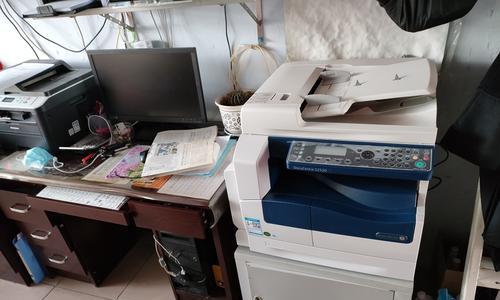 以堰桥黑白打印机维修价格揭秘（黑白打印机维修费用分析及关键因素探讨）  第1张