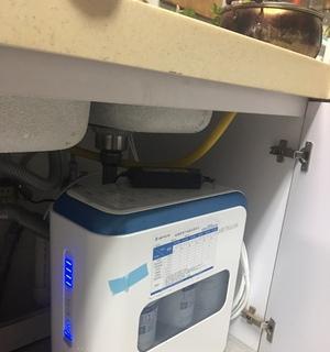 解决沁园3863净水器故障的实用指南（修复沁园3863净水器的关键步骤及常见问题解答）  第1张