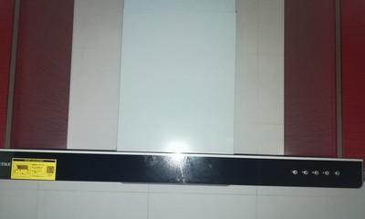 解决油烟机无法使用的方法（如何应对油烟机故障及修复技巧）  第1张