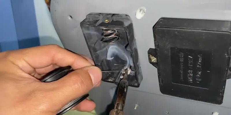 燃气灶点火器无法点火的解决方法（燃气灶点火器不起作用怎么办）  第1张