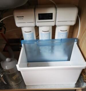 揭秘松下净水器E1故障的原因与解决方法（松下净水器E1故障）  第1张
