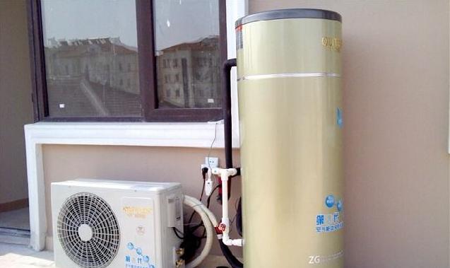 探讨空气能热水器的优缺点（解析空气能热水器的性能及应用领域）  第1张