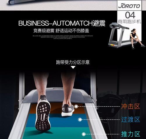 解决跑步机右侧踏板问题的方法（如何修复跑步机右侧踏板的故障）  第1张