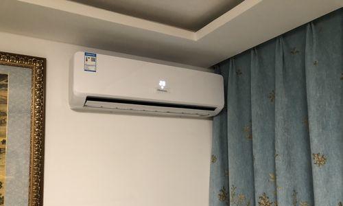 空调为什么一直滴滴响（探究空调滴水声的原因及解决方法）  第1张
