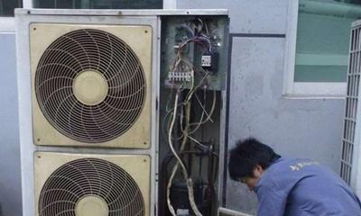 春兰空调维修网点查询（找到最优质的空调维修服务）  第1张