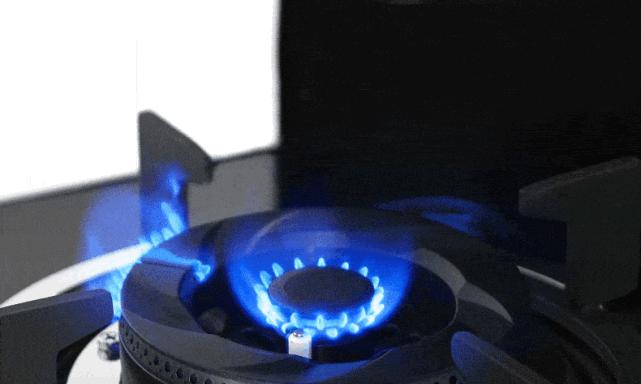 燃气灶点火不爆发的原因及解决方法（揭秘燃气灶点火失败的背后原因）  第1张