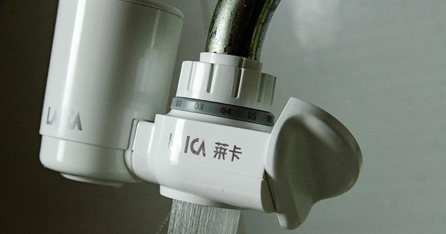 如何处理净水器龙头故障（解决净水器龙头问题的实用指南）  第1张