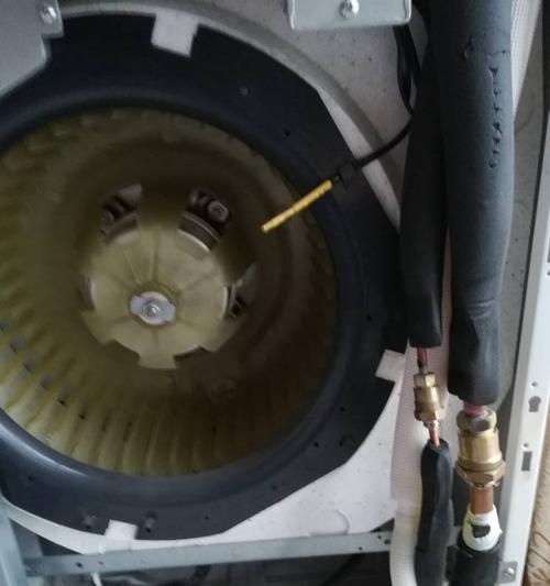 为什么拆机时要收氟（保护环境）  第1张