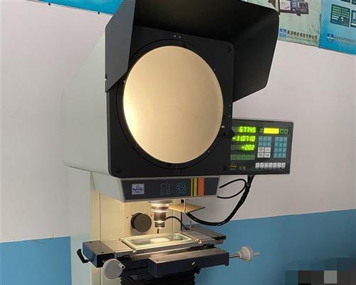 基于轮廓投影仪的检测方法在工业领域的应用研究（实时高精度的物体检测技术助力工业智能化发展）  第1张