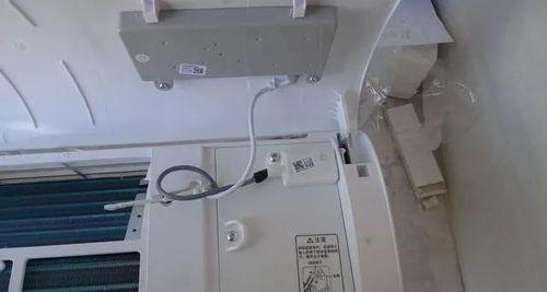 解决空调内机滴水声的方法（如何消除空调内机滴水声）  第1张