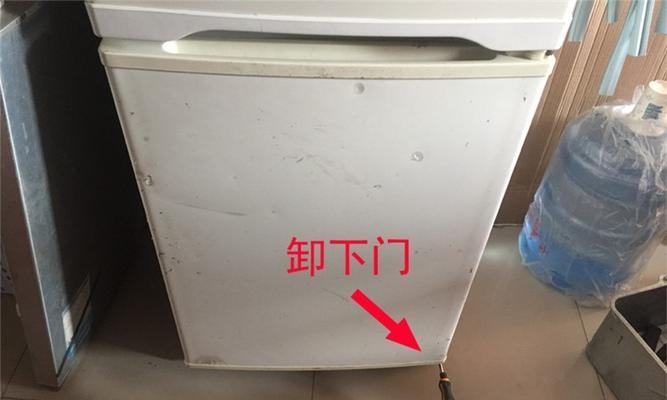 冰箱勤洗澡，保持清洁卫生（勿忘“密封条”）  第1张