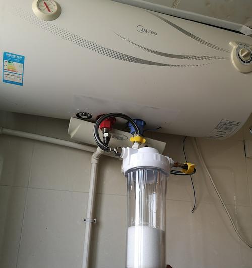 热水器为什么不进水（探寻热水器不进水的原因及解决方法）  第1张