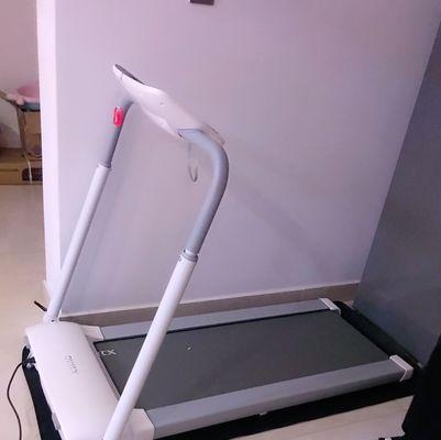 跑步机无法启动的常见问题及解决方法（解决跑步机无法启动的技巧和建议）  第1张