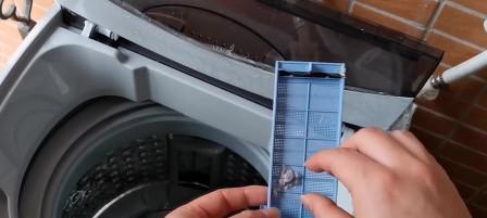 滚筒洗衣机胶带怎么清洗？有效清洗步骤是什么？  第1张