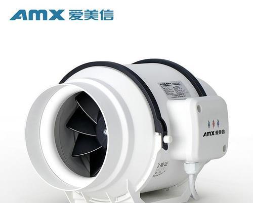 风幕机声音太大怎么办？如何降低噪音影响？  第2张