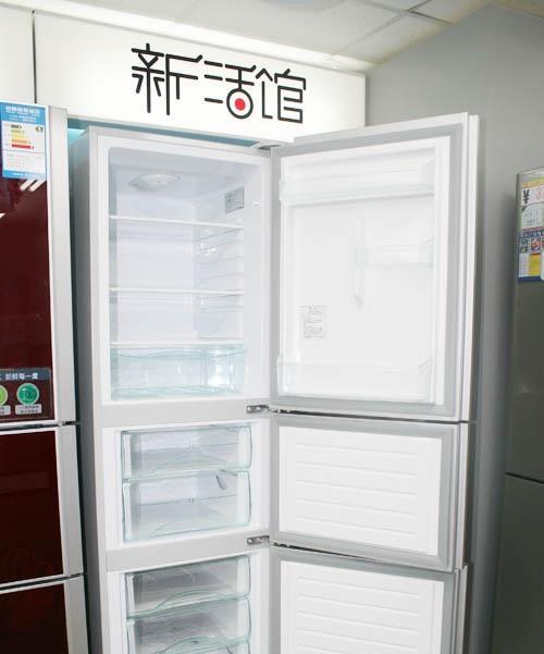 家用冰箱冷冻多少温度最好用？如何设置以保持食物新鲜？  第1张
