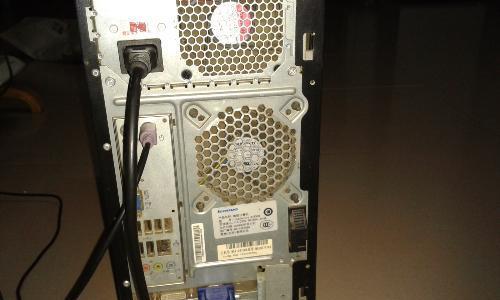 声卡开机显示器不亮怎么办？如何快速诊断和解决？  第2张