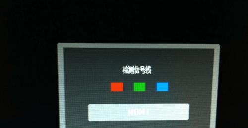 声卡开机显示器不亮怎么办？如何快速诊断和解决？  第1张