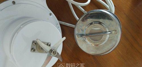 豆浆机清洗方法是什么？清洗步骤和注意事项有哪些？  第1张