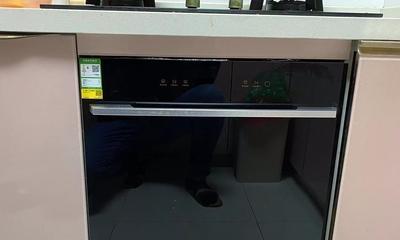洗碗机维修思路和方法是什么？如何快速解决常见问题？  第1张