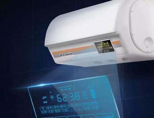 史密斯热水器显示e2是什么问题？如何解决？  第1张