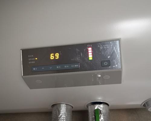 史密斯热水器显示e2是什么问题？如何解决？  第3张