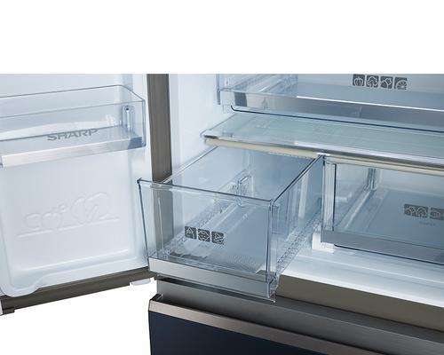 夏普冰箱冷冻室e6故障解决方法是什么？  第3张