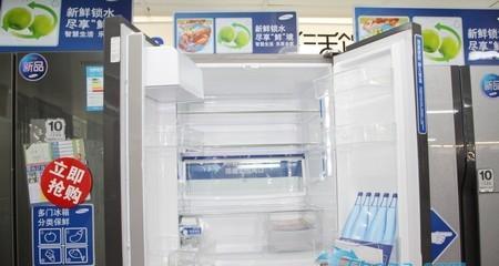 冰箱冰堵是什么造成的？无外乎这些原因导致的？  第3张