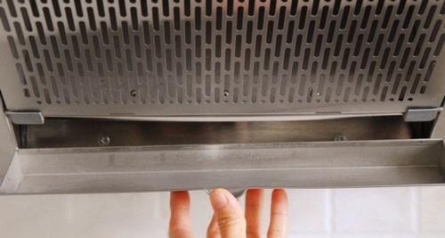 带盖子的抽油烟机清洗方法是什么？清洗步骤有哪些？  第2张