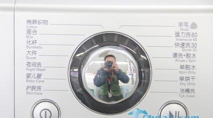 智能洗衣机下水不通怎么办？快速解决方法有哪些？  第2张