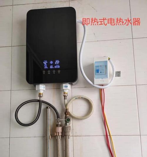 天然热水器频繁报警？如何快速解决常见故障？  第3张