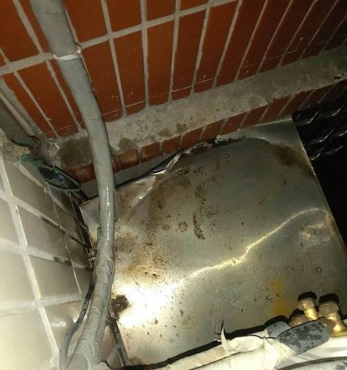 挂式空调滴水是什么原因？如何快速解决？  第1张